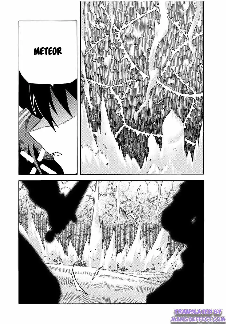 Suterareta Tensei Kenja Chapter 62 6